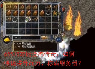 65535���ٱ�̬���棺��ο�������ս�����ưԷ�������