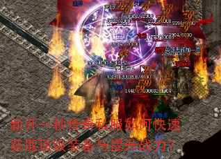 �¿�һ�봫��˽����ο��ٻ�ȡ����װ��������ս����