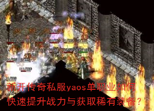 �¿�����˽��yaos��ְҵ��ο�������ս�����ȡϡ��װ����