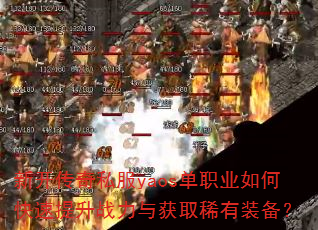 �¿�����˽��yaos��ְҵ��ο�������ս�����ȡϡ��װ����