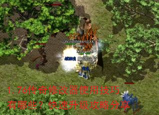 1.76�����޸���ʹ�ü�������Щ�������������Է���