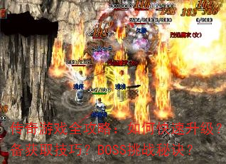 ������Ϸȫ���ԣ���ο���������װ����ȡ���ɣ�BOSS��ս�ؾ���