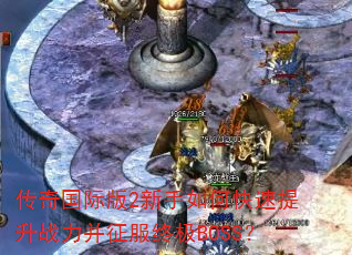 ������ʰ�2������ο�������ս���������ռ�BOSS��