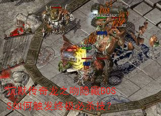 ��Ĭ������֮������BOSS��δ����ռ���ɱ����