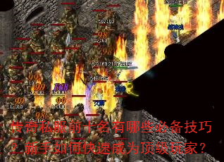 ����˽��ǰʮ������Щ�ر����ɣ�������ο��ٳ�Ϊ������ң�