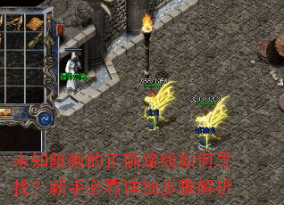 δ֪�������ȷ·�����Ѱ�ң����ֱؿ���ϸ�������