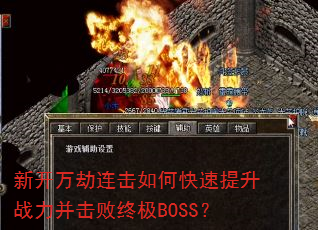 �¿����������ο�������ս���������ռ�BOSS��