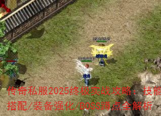 ����˽��2025�ռ�ʵս���ԣ����ܴ���/װ��ǿ��/BOSS�׵�ȫ����