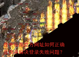 ����˽���ٷ���ַ�����ȷ���Ҳ������¼ʧ�����⣿