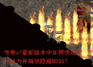 ����sf���°汾����ο�������ս������������BOSS��