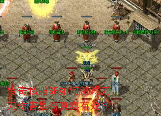 ����˽��SF��β��Ե����˺��Ƿ���ʵ��Ч��