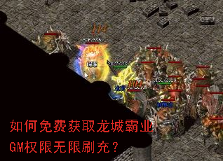 �����ѻ�ȡ���ǰ�ҵGMȨ������ˢ�䣿