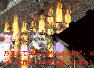 ��Ѫ��̬��˵��ְҵ��ս���ԣ�����ʵ�����֮·�����ذٱ����ʣ�