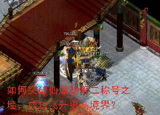 ���ͻ����ħ�ٵڶ��ƺ�֮ǽ���ɹ��������߾��磿