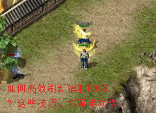 ��θ�Чˢ�¸���BOSS����Щ���������°빦����