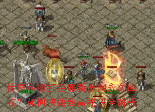 传奇私服打金服新开网永久回收?如何快速致富秘诀全解析 传奇私服打金服新开网永久回收?如何快速致富秘诀全解析