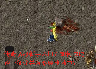 传奇私服新手入门?如何快速踏上征途并领略经典魅力? 传奇私服新手入门?如何快速踏上征途并领略经典魅力?