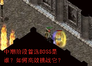 ���ڽ׶���ѡBOSS��˭����θ�Ч��ս����