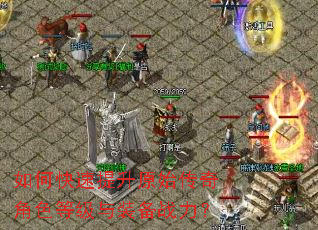 ��ο�������ԭʼ�����ɫ�ȼ���װ��ս����