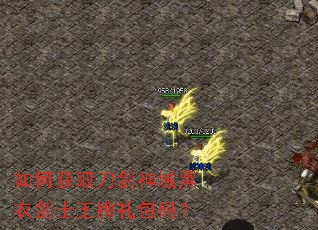 如何获取刀剑神域黑衣剑士王牌礼包码? 如何获取刀剑神域黑衣剑士王牌礼包码?