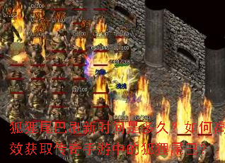 ����β��ˢ��ʱ���Ƕ�ã���θ�Ч��ȡ���������еĺ���β�ͣ�