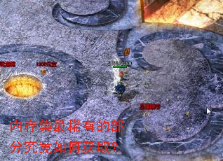 �ڴ漯��ϡ�еĲ��־�����λ�ȡ��