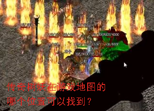 ������������Ϸ��ͼ���ĸ�λ�ÿ����ҵ���